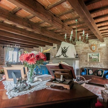 I Quattro Passeri Country House Santa Paola エクステリア 写真