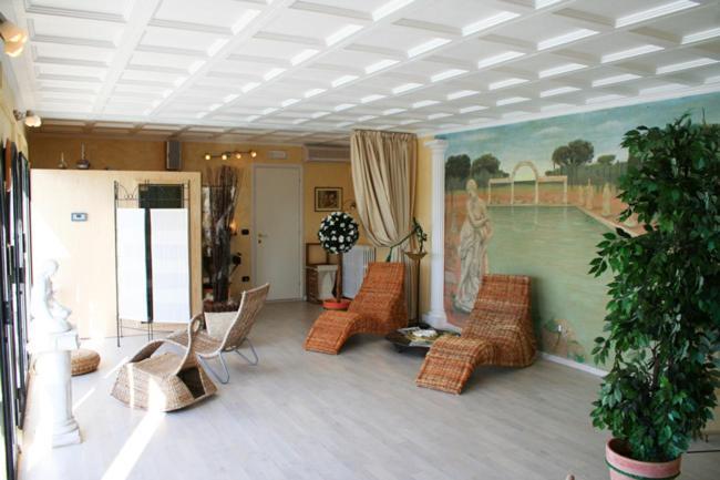 I Quattro Passeri Country House Santa Paola エクステリア 写真