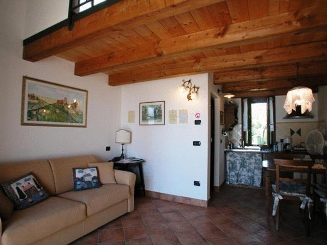 I Quattro Passeri Country House Santa Paola エクステリア 写真