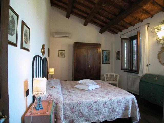 I Quattro Passeri Country House Santa Paola エクステリア 写真