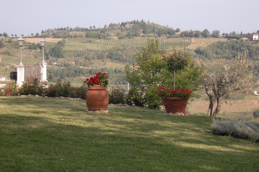 I Quattro Passeri Country House Santa Paola 部屋 写真