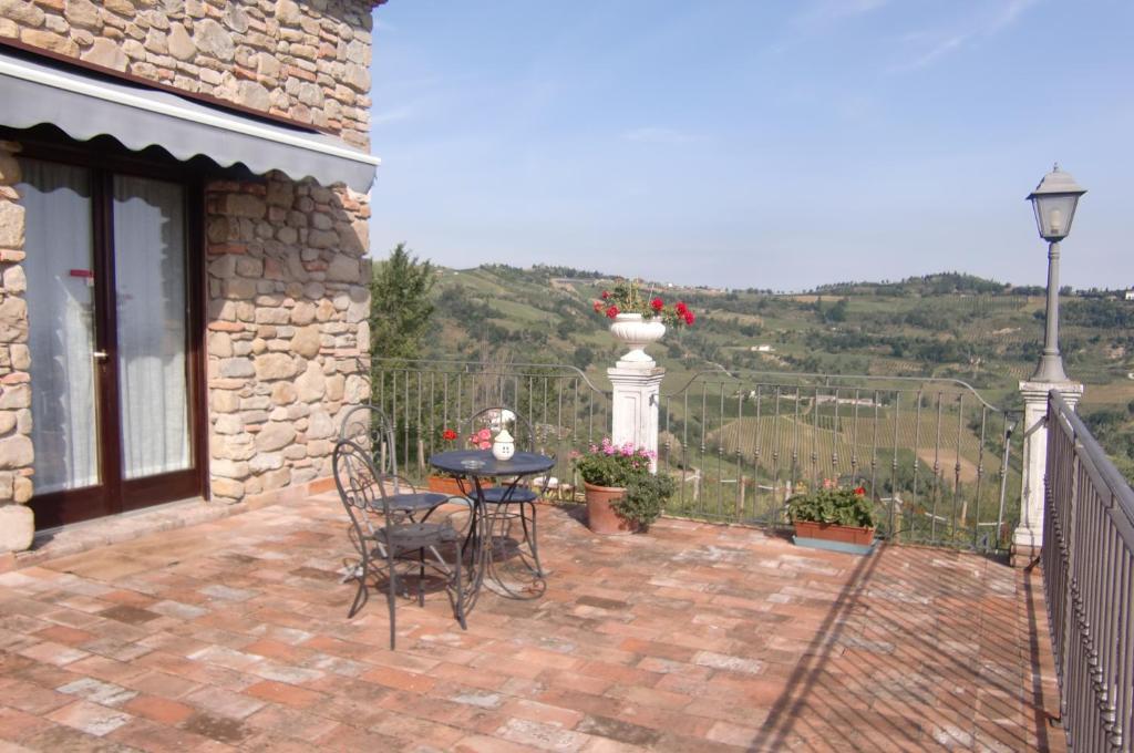 I Quattro Passeri Country House Santa Paola 部屋 写真
