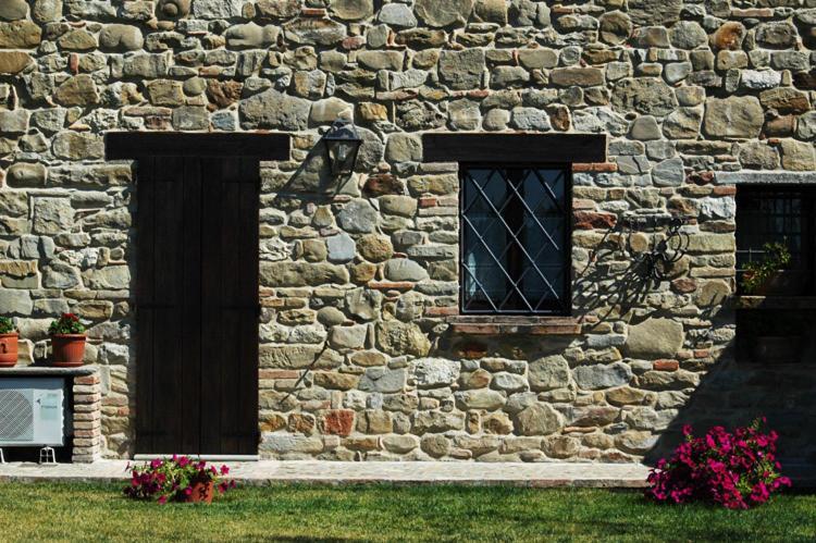I Quattro Passeri Country House Santa Paola エクステリア 写真